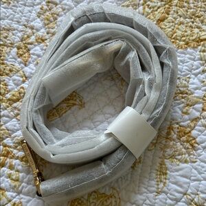 Michael Kors extra handbag strap